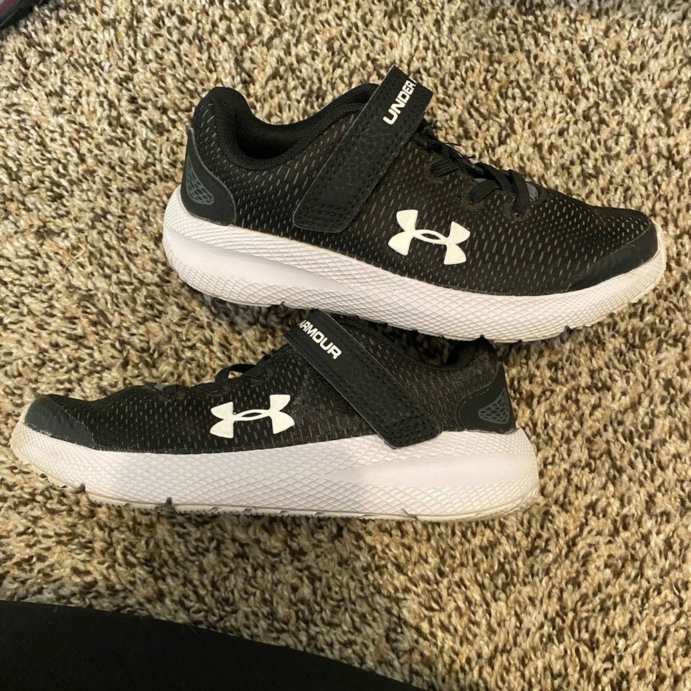 Under Armour shoes
